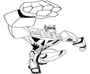 Printable transformers 90  coloring pages